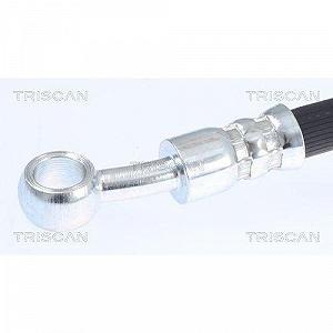 Гальмівний шланг TRISCAN 8150 40139 для HONDA, передній міст зліва synthetic.ua - Фото 1