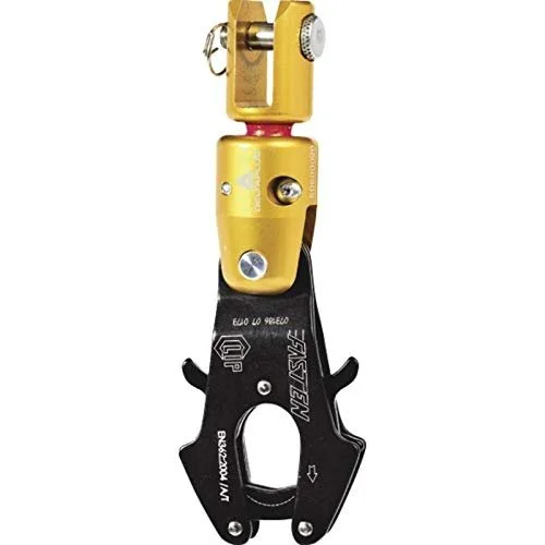 Система защиты от падения Delta Plus AN14006F / 6 м / 25 мм / Оранжевый, фото №3