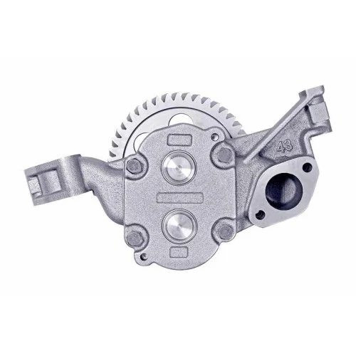 Масляный насос HELLA 8TO 358 222-071 для MERCEDES-BENZ, фото №4