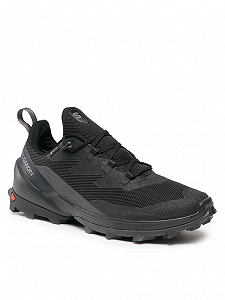 Черевики CROSS OVER 2 GTX L47269000 SALOMON 11 Чорний 43.5 - Фото 1