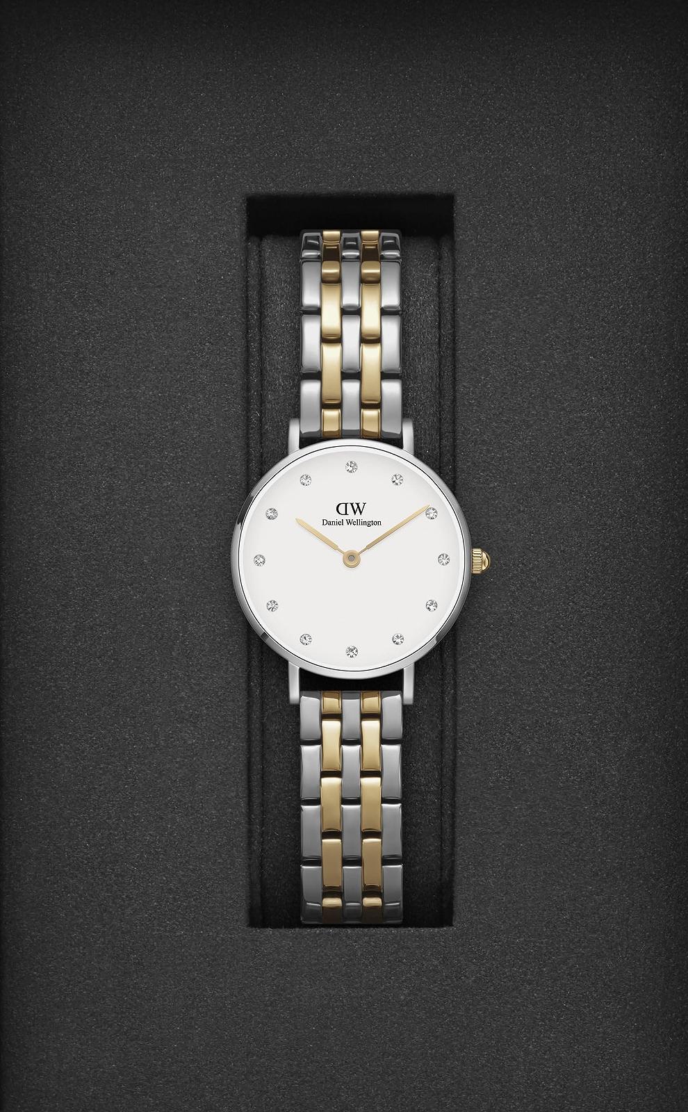 Женские часы Daniel Wellington Petite 28мм Rose Gold, фото №5 Женские часы Daniel Wellington Petite 28мм Rose Gold, фото №5