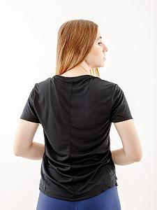 Футболка Nike ONE TOP XS synthetic.ua - Фото 1