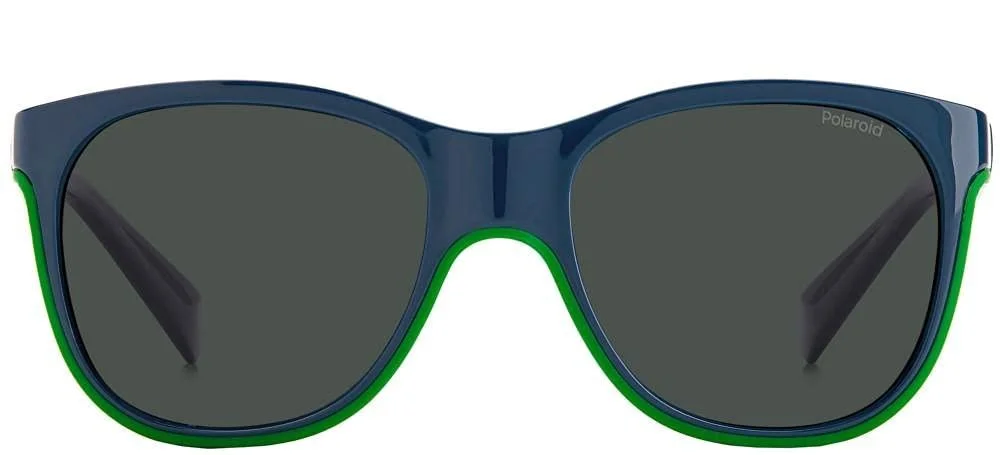 Солнцезащитные очки Polaroid Unisex, фото №2