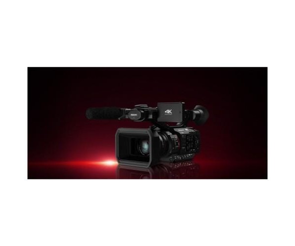 Відеокамера Panasonic HC-X2 (HC-X2EE), фото №2