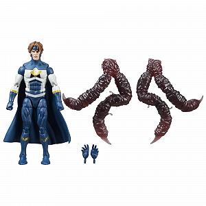 Фигурка Justice Marvel Legends Series New Warriors - Фото 1