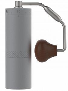 Кофемолка 1Zpresso X-Ultra Space Gray - Фото 1
