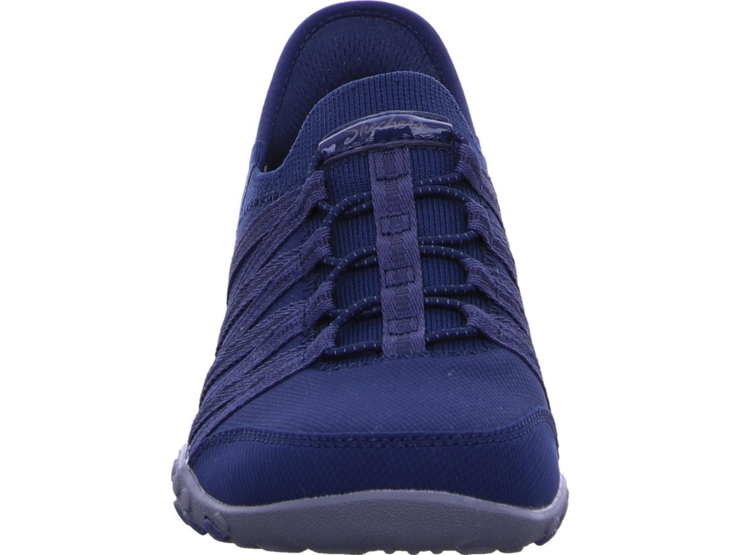 Кросівки Skechers Breathe Easy-Roll with Me жіночі, фото №3