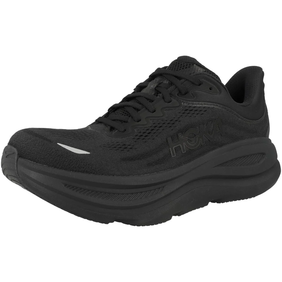 Кросівки HOKA Bondi 9 Wide, фото №4 Кросівки HOKA Bondi 9 Wide, фото №4