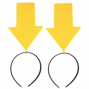 Обруч Amosfun 2 шт. - Фото 1