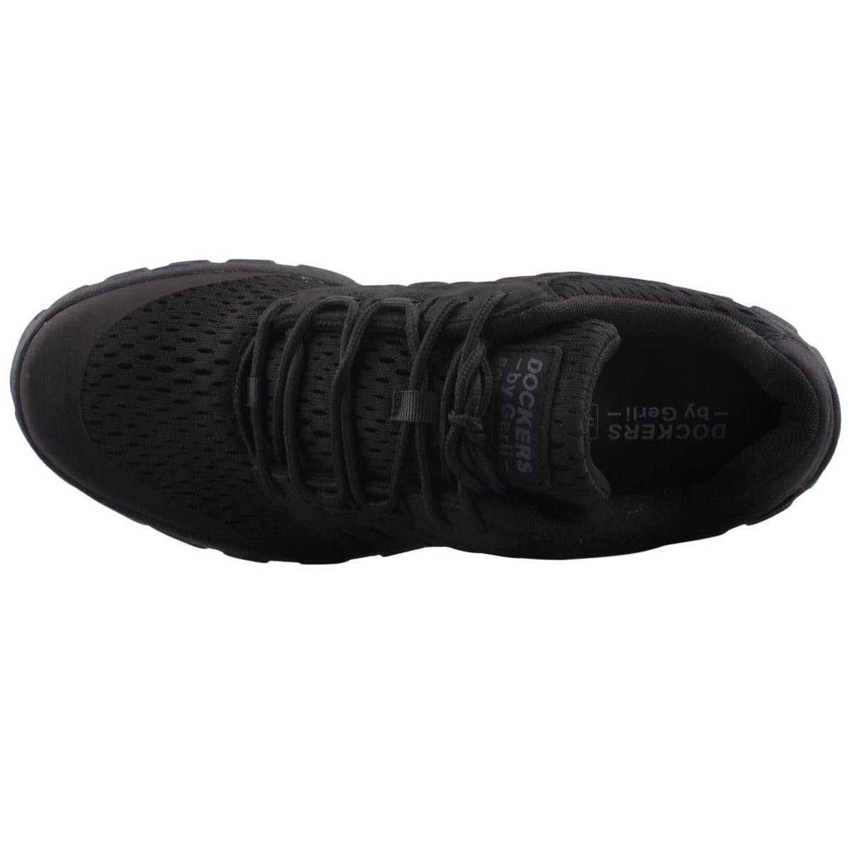 Кросівки Dockers by Gerli Чоловічі Низькі, фото №5