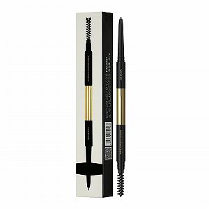 Олівець для бороди з автоматичним обертанням для брів Natural Eyebrow Pencil C - Фото 1