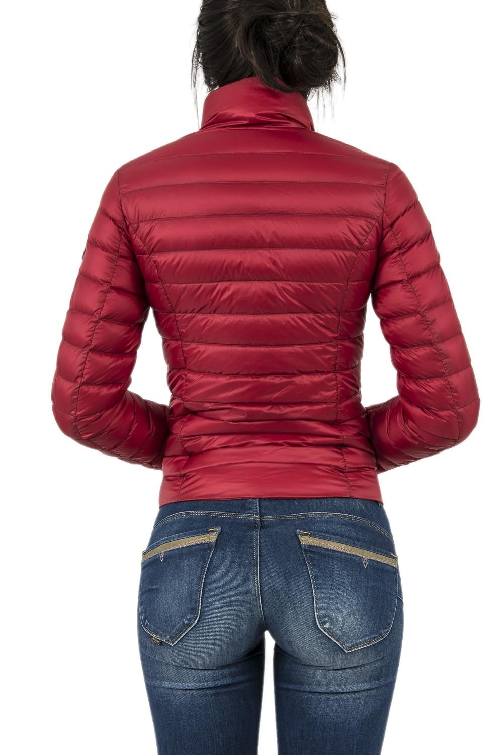 Пуховик JOTT Cha Женский с длинными рукавами, фото №3