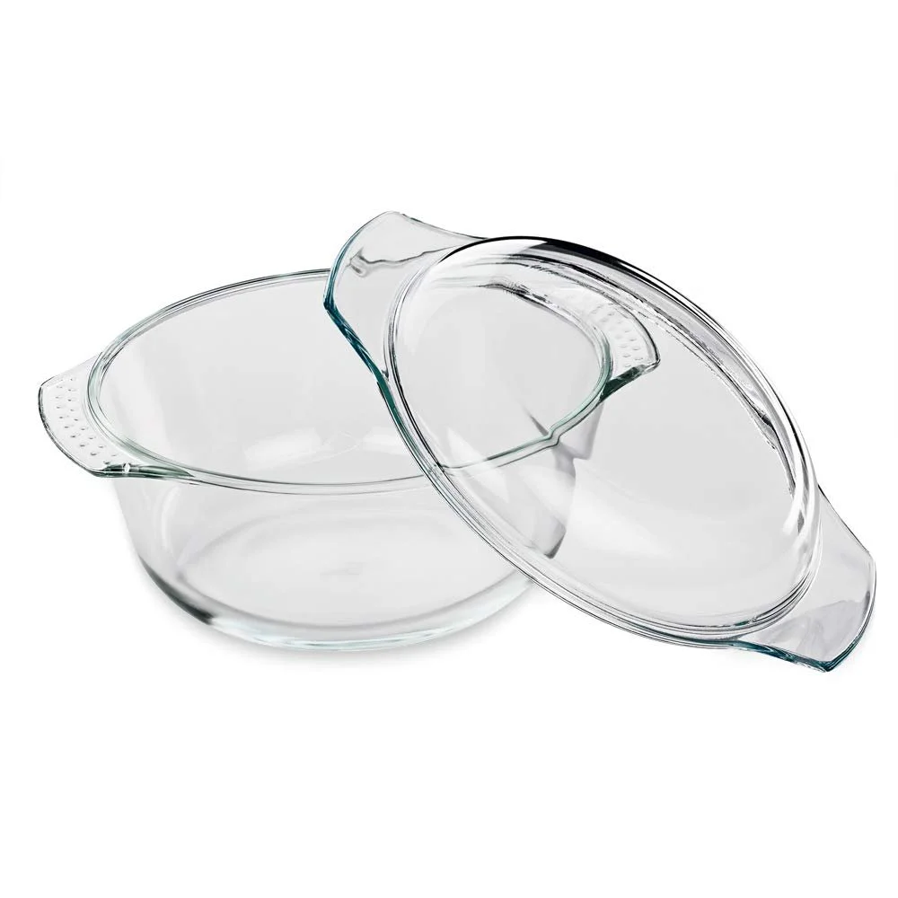 Форма для запекания Küchenprofi 620003522 Керамическое стекло, фото №2