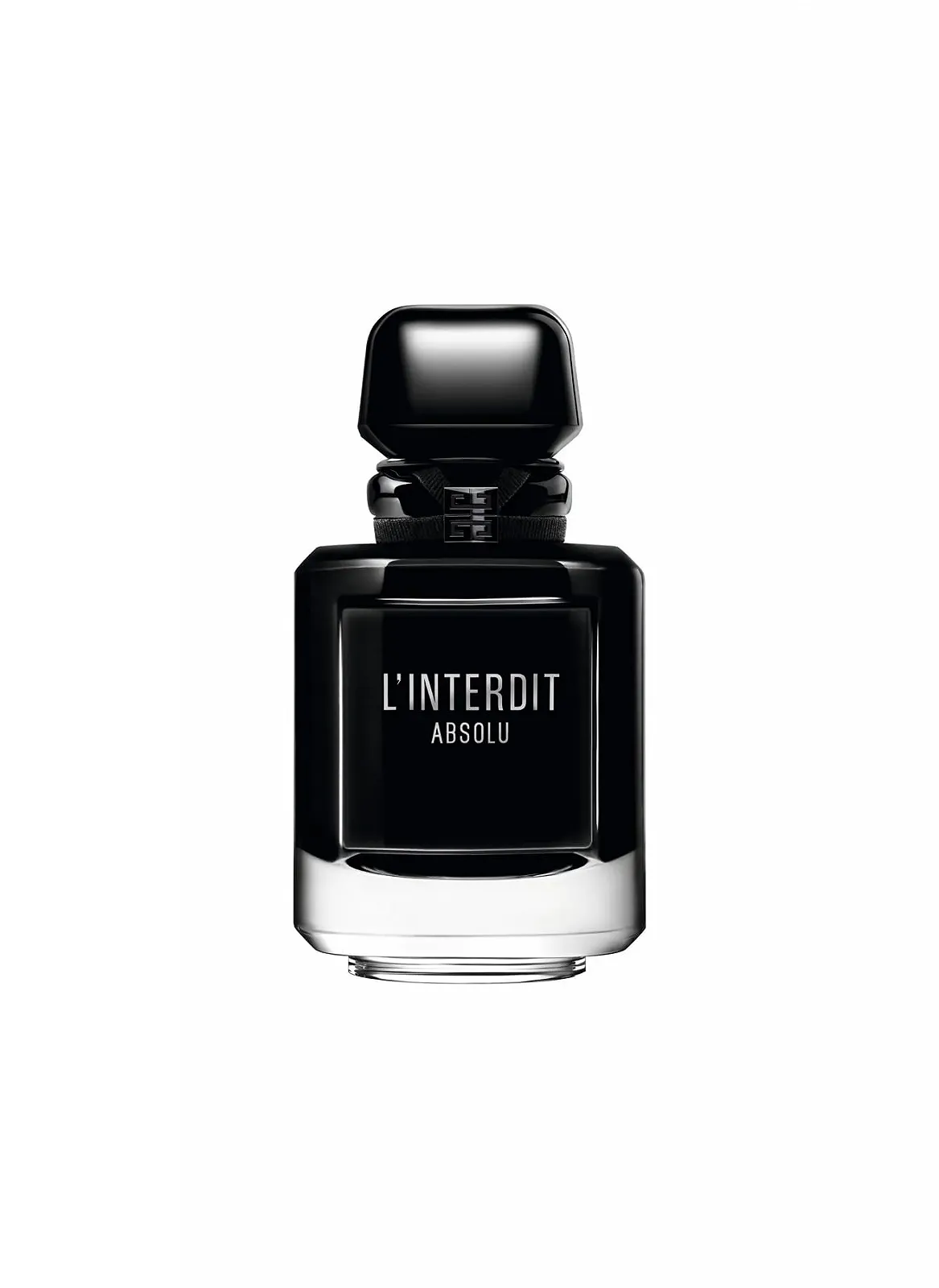 Парфумована вода Givenchy L'Interdit Absolu Intense 80 мл, фото №1 Парфумована вода Givenchy L'Interdit Absolu Intense 80 мл, фото №1
