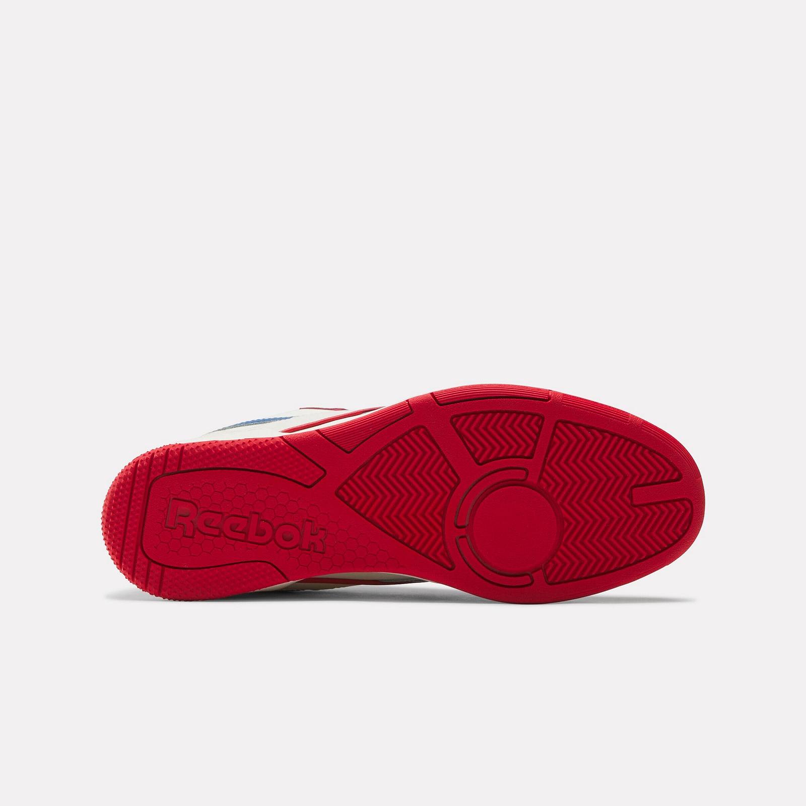 Кросівки Unisex Reebok Bb 4000 II, фото №5