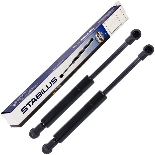 Газовые пружины капота STABILUS комплект 2x Original LIFT-O-MAT, фото №3 Газовые пружины капота STABILUS комплект 2x Original LIFT-O-MAT, фото №3