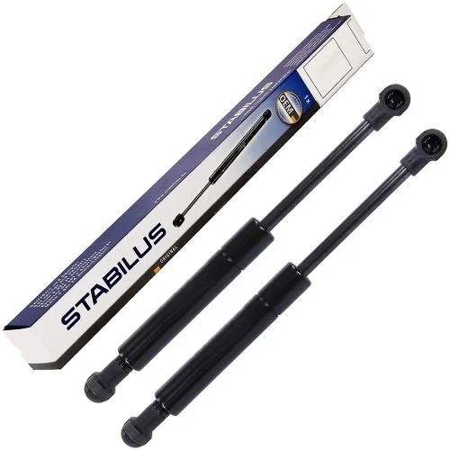 Газовые пружины капота STABILUS комплект 2x Original LIFT-O-MAT, фото №3