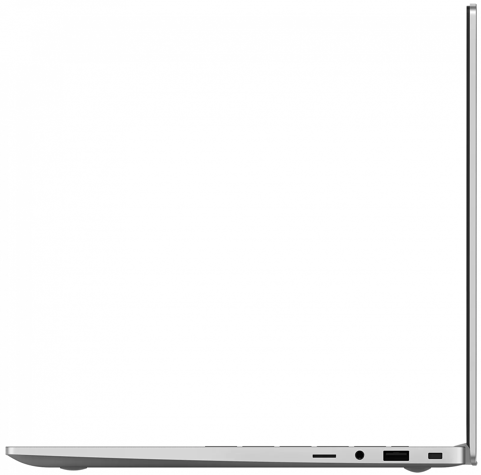 Ультрабук 15.6" Samsung Galaxy Book3 (NP750XFG-KB1FR) Intel Core i7-1355U RAM 16GB SSD 512GB 12ч батарея Win11 Алюминиевый корпус (UKR), фото №12