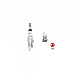 Свічка запалювання NGK 2477 Iridium IX для DAIHATSU HONDA MAZDA MITSUBISHI NISSAN - Фото 1