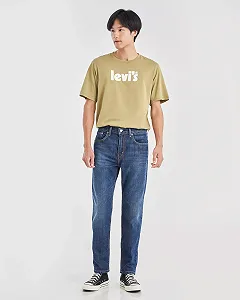 Чоловічі джинси  Levis - 502 Taper Grapevyne  - 28 - Фото 1
