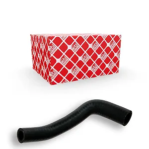 Шланг радиатора FEBI BILSTEIN 33526 для VW - Фото 1