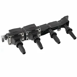 Катушка зажигания PartsTec PTA513-0014 для CITROËN PEUGEOT - Фото 1