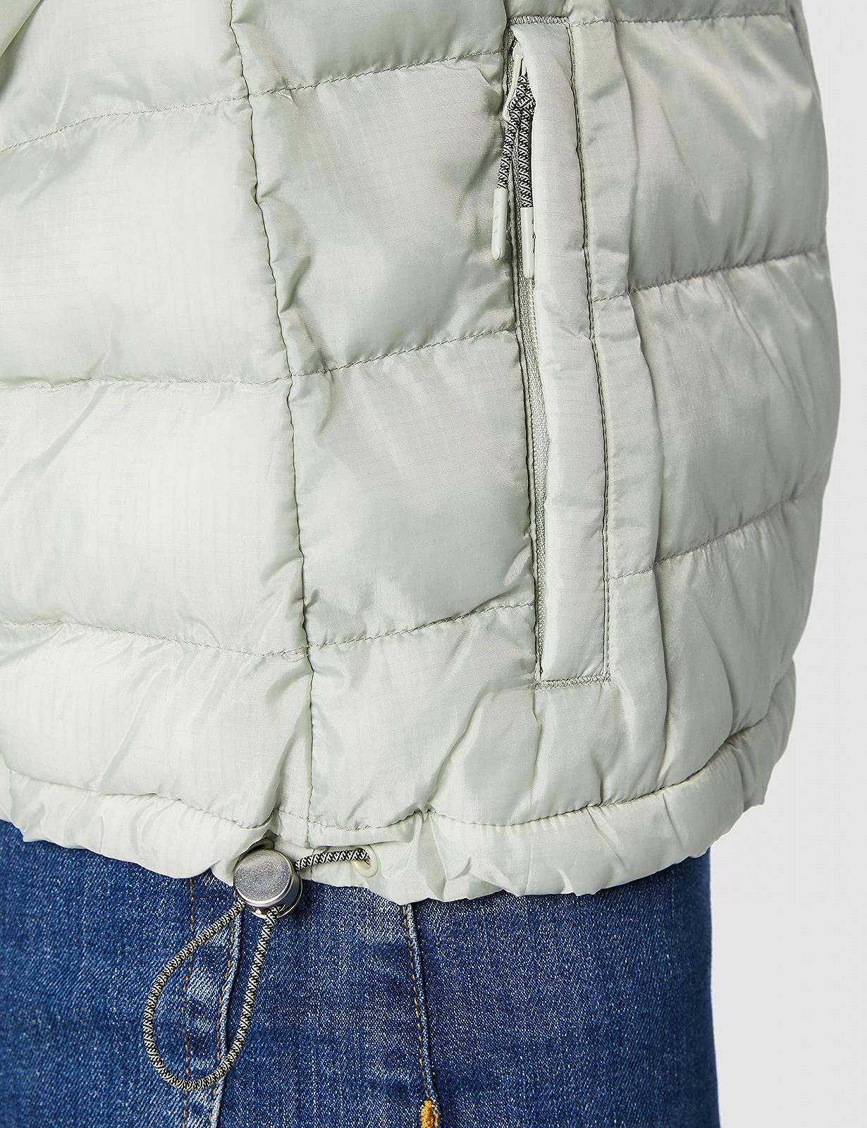 Женская Куртка Levi's Edie Packable, фото №5