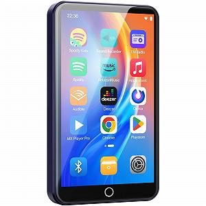 MP3-плеер Fanvace 80GB Фиолетовый - Фото 1
