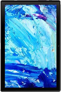 Планшет 10.1" Full HD Blackview Tab 8 4/64Gb 4G 2-SIM 8 ядер Android 10 6580 mAh Серый synthetic.ua - Фото 1
