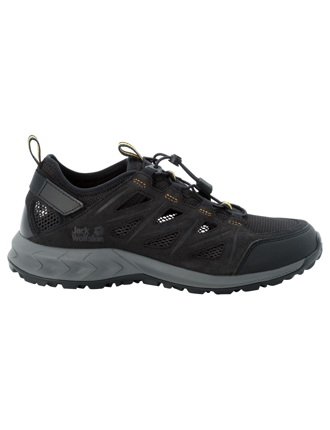 Кроссовки Jack Wolfskin мужские, фото №5
