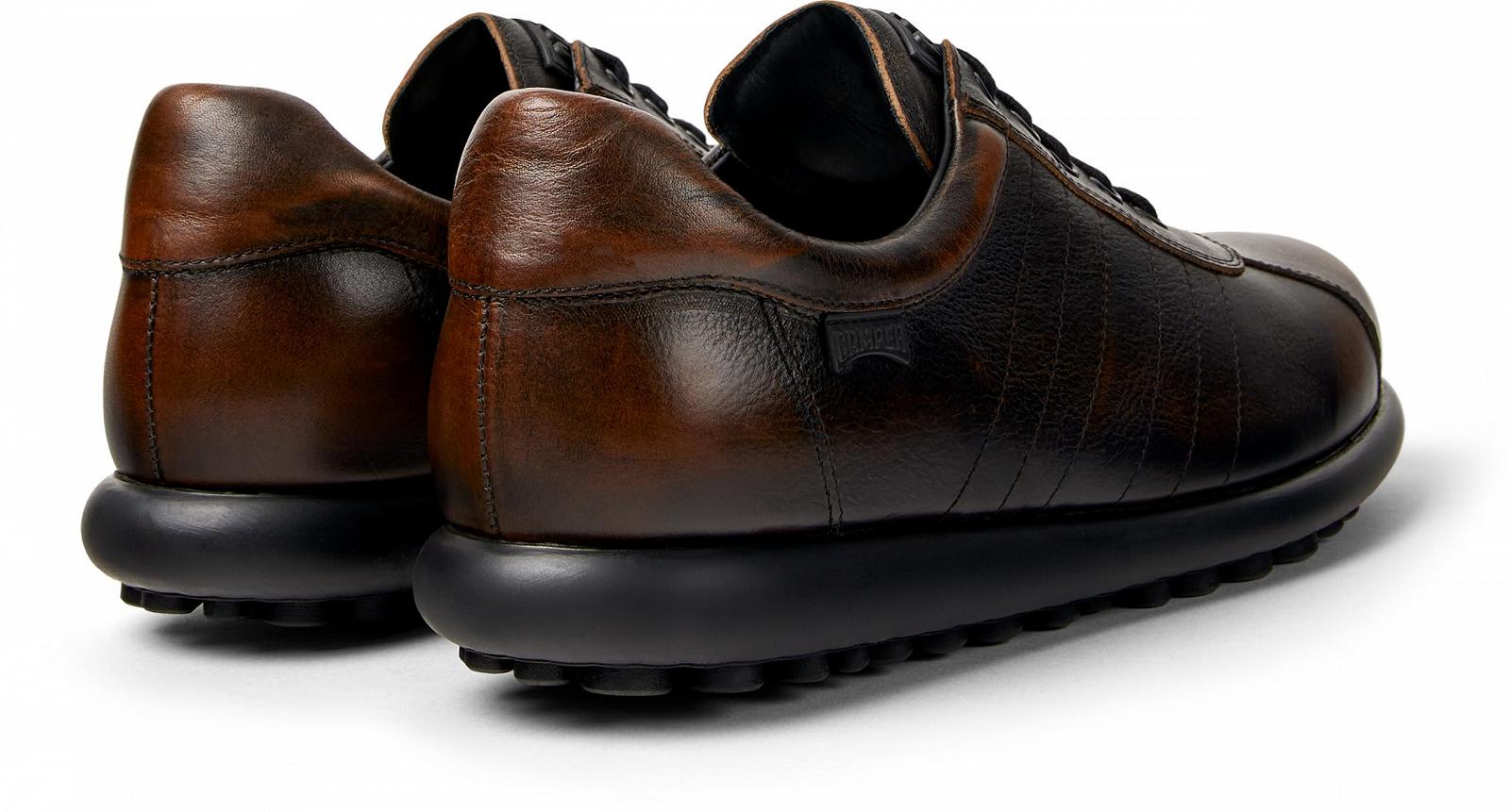 Кеды CAMPER Pelotas Ariel 16002, фото №4