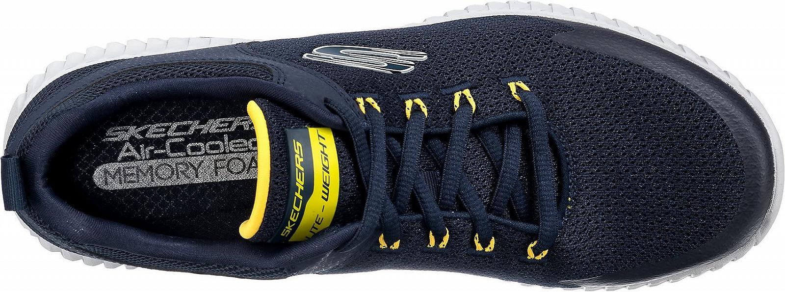 Кроссовки Skechers Elite Flex Prime, фото №5