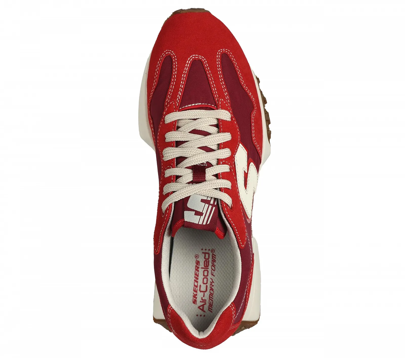 Кеди Skechers Melson Nela Чоловічі Сліпони, фото №2 Кеди Skechers Melson Nela Чоловічі Сліпони, фото №2