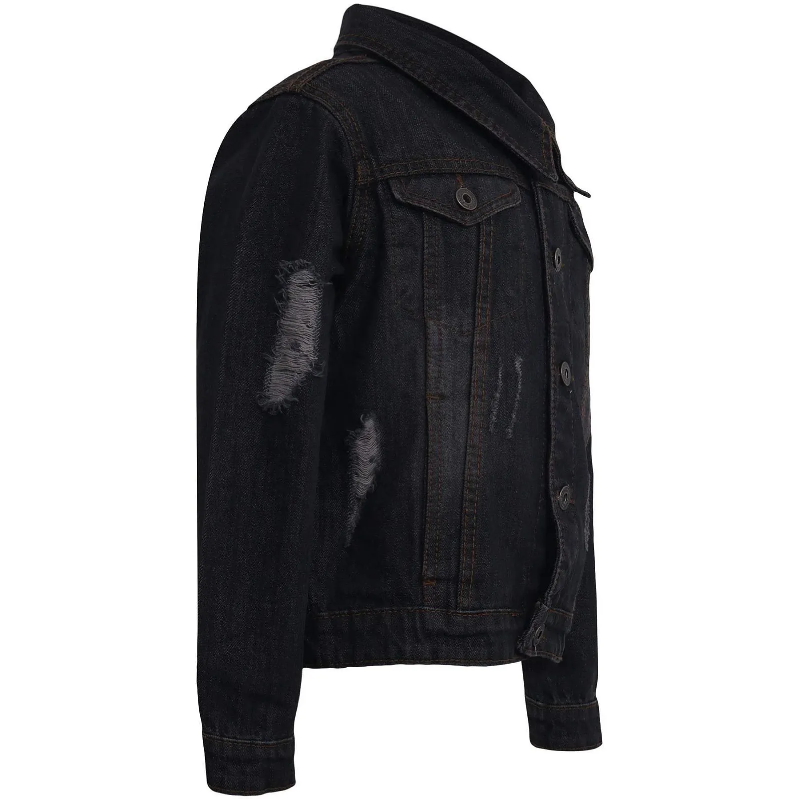 Куртка для хлопчика-jk14, фото №4