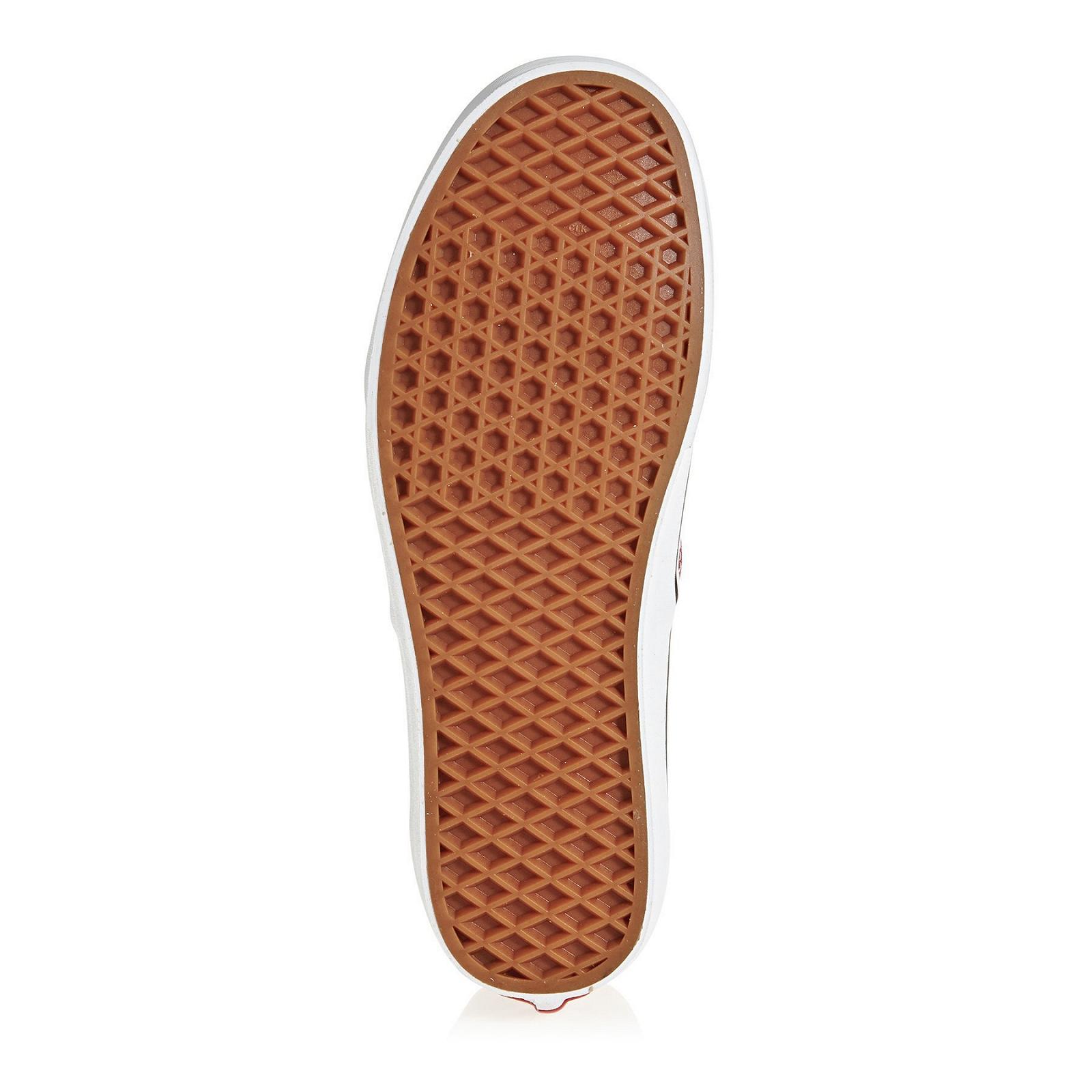 Кроссовки Унисекс Vans Authentic, фото №5