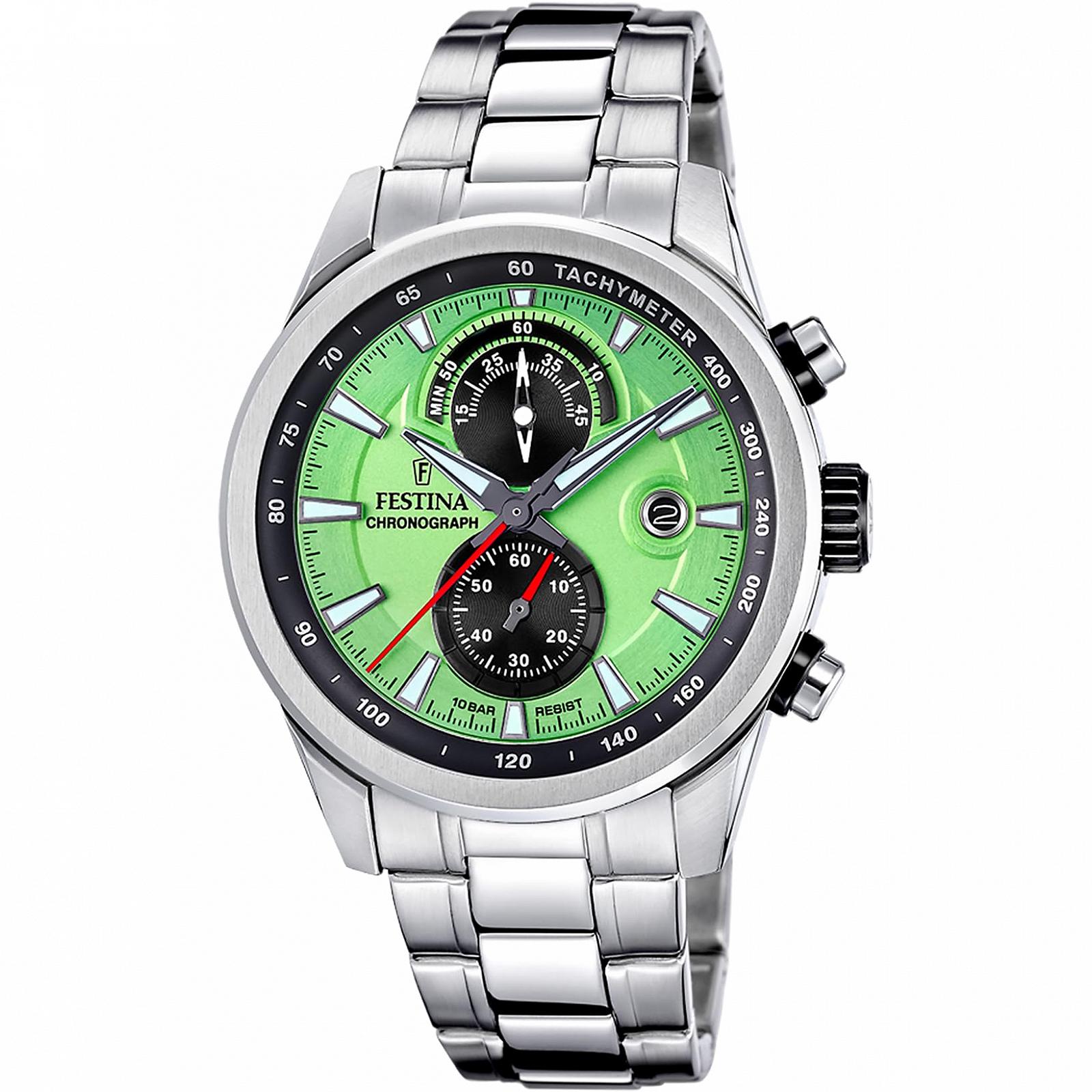 Годинник FESTINA Relogio, фото №1