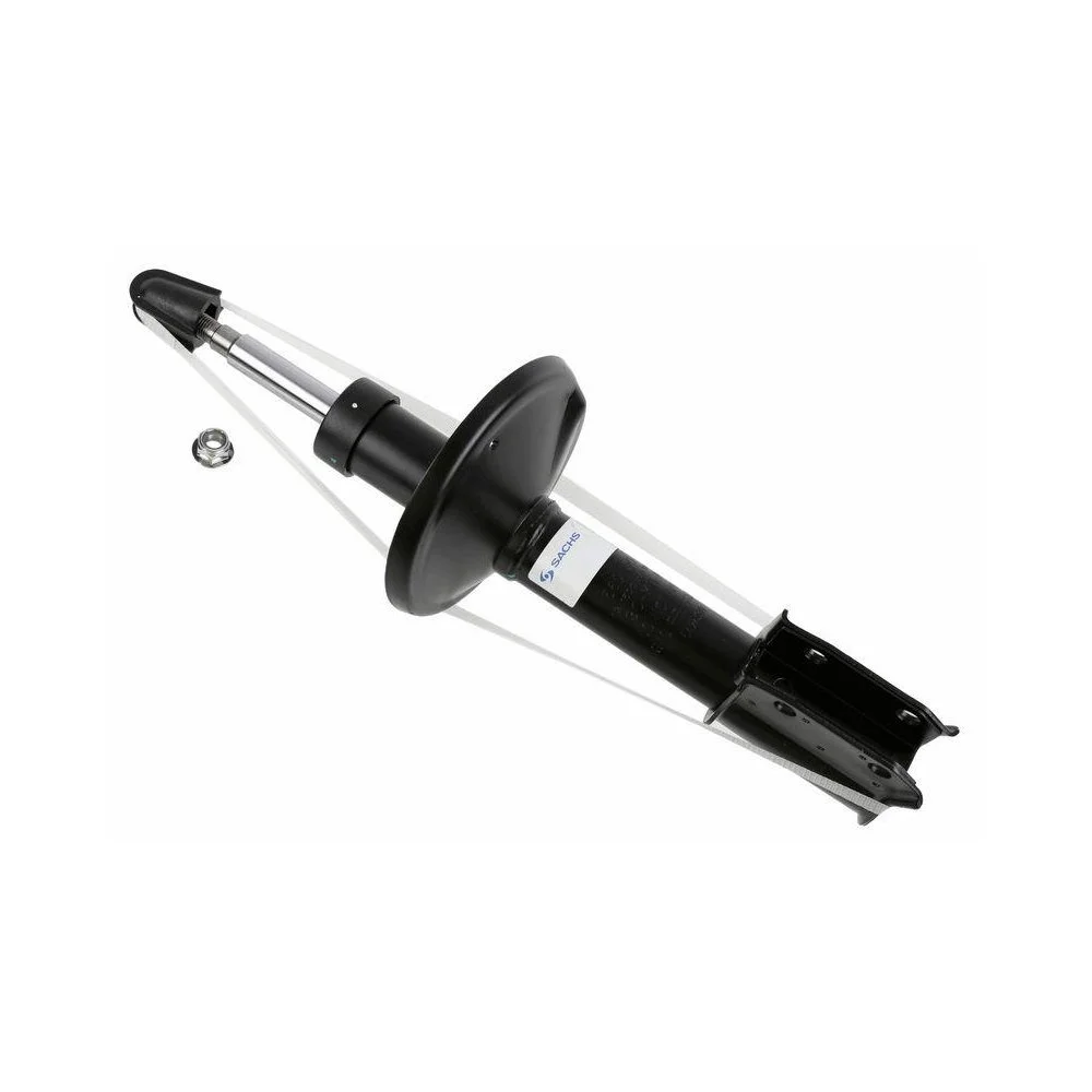 Амортизатор SACHS 560 100 для DACIA RENAULT, передний мост, фото №1