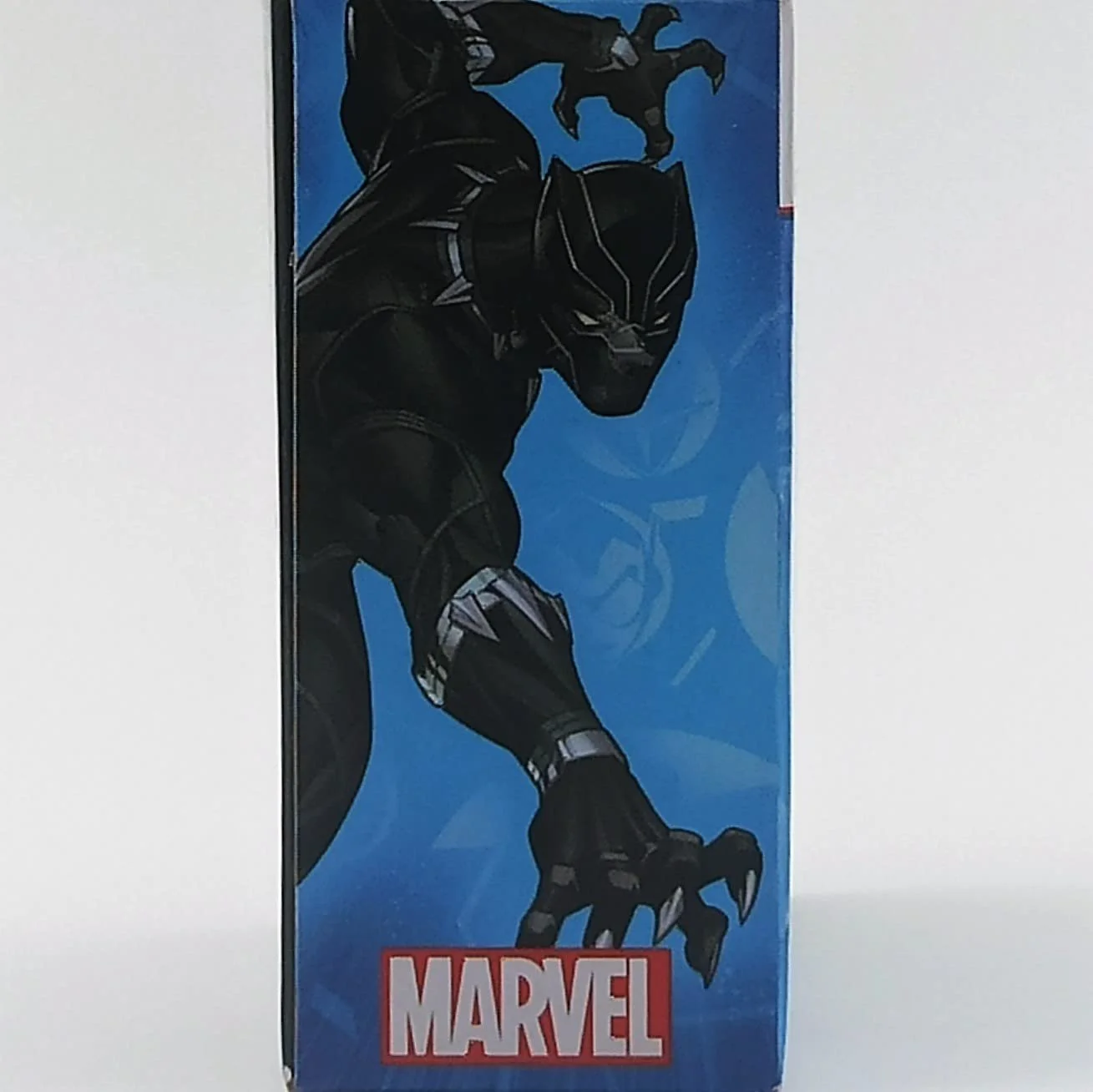 Ігрова фігурка Marvel Classic Black Panther мала 6 см, фото №6