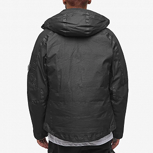 Куртка C.P. Company G-Type Hooded XL synthetic.ua - Фото 1