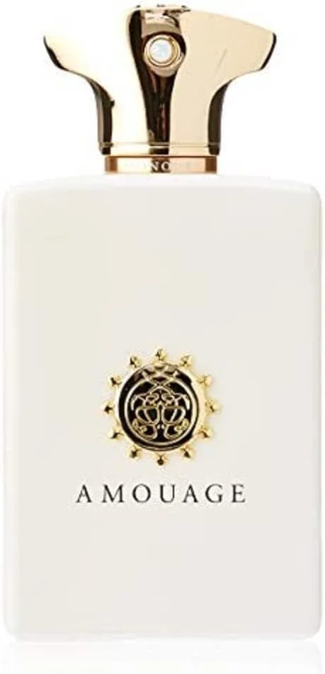 Парфуми Amouage Honor Man 100 мл EDP Natural Spray Vaporiser, фото №3 Парфуми Amouage Honor Man 100 мл EDP Natural Spray Vaporiser, фото №3