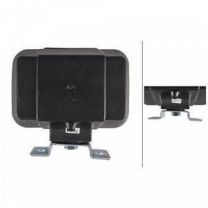 Фара головного світла HELLA 1AB 004 231-001 для AEBI VOLVO CASE IH HOLDER O+K KÖGEL synthetic.ua - Фото 1