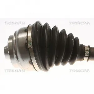 Приводной вал TRISCAN 8540 11592 для BMW передний мост справа synthetic.ua - Фото 1