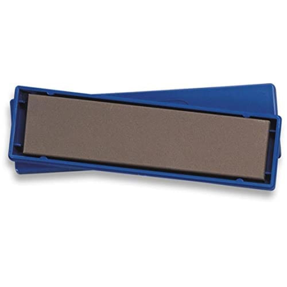 Точило для ножів Spyderco Medium Bench Stone, фото №4 Точило для ножів Spyderco Medium Bench Stone, фото №4