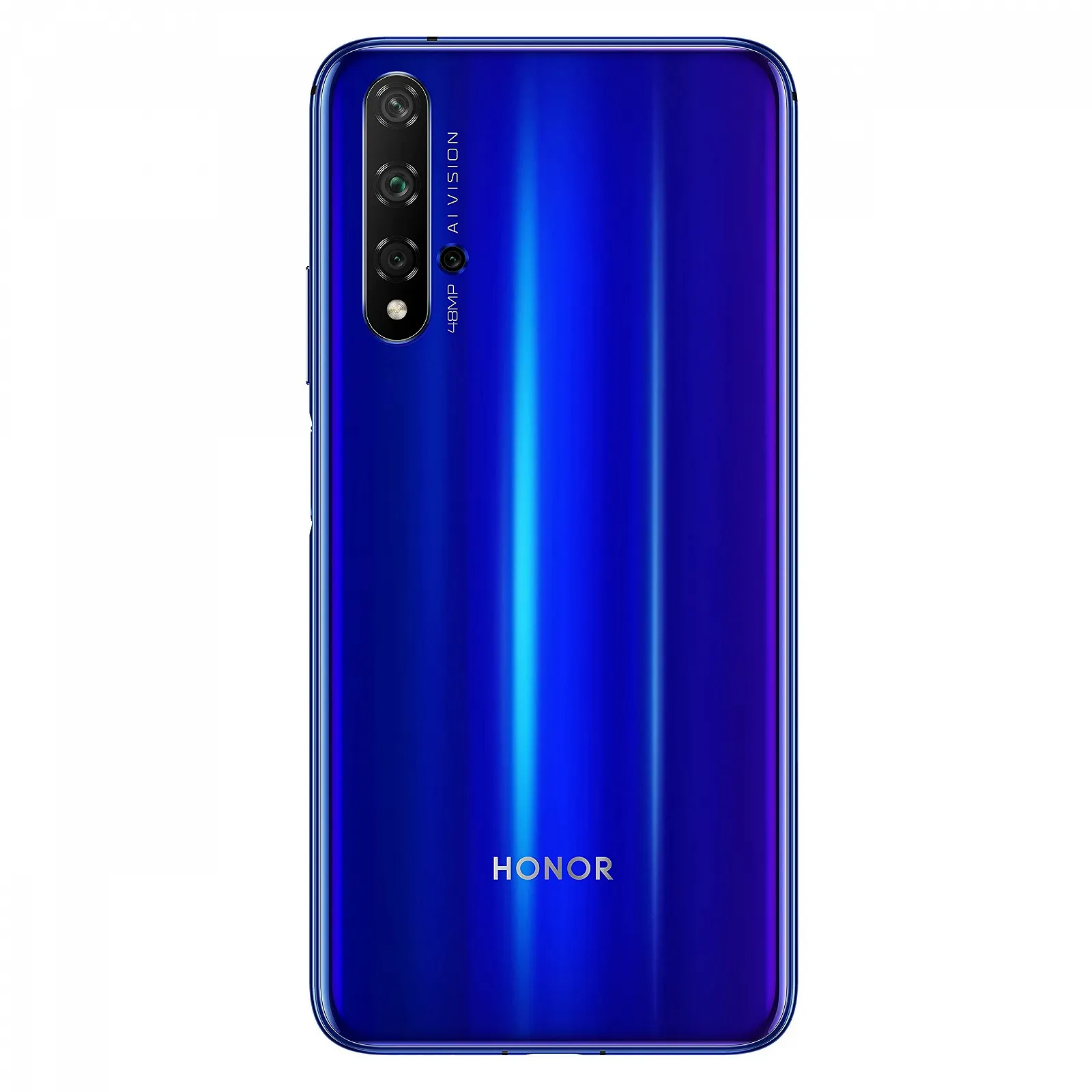 Смартфон Honor 20 6/128GB Dual SIM Sapphire Blue, фото №5 Смартфон Honor 20 6/128GB Dual SIM Sapphire Blue, фото №5