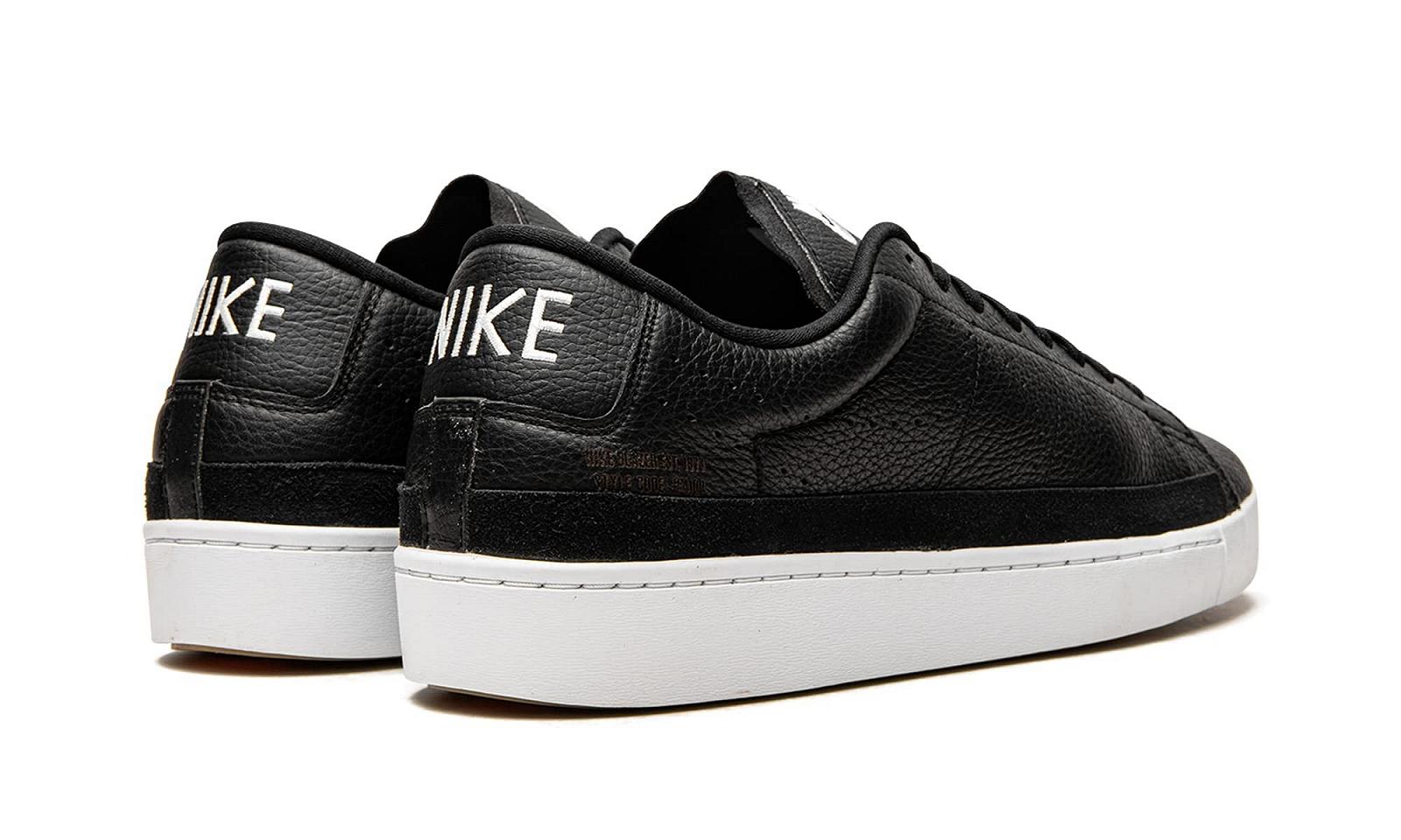 Кросівки Nike Blazer Low X, фото №3