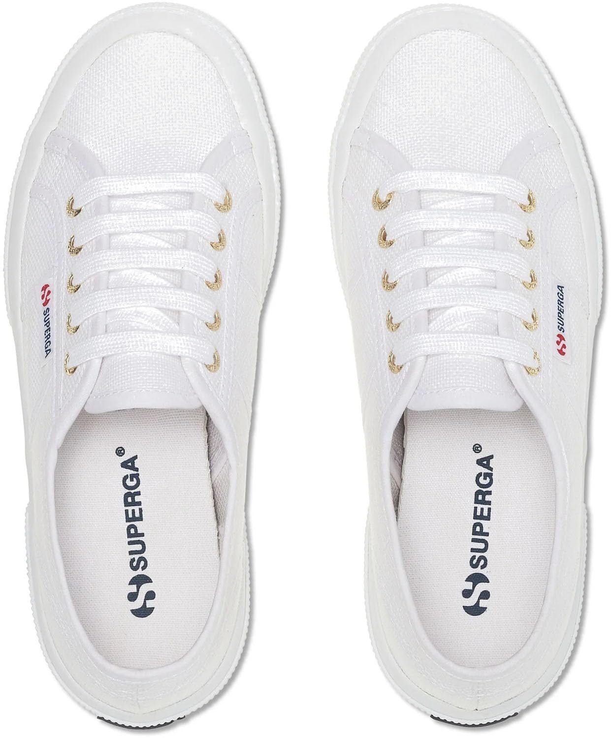 Кроссовки Superga 2750-Cotu Classic Unisex, фото №4