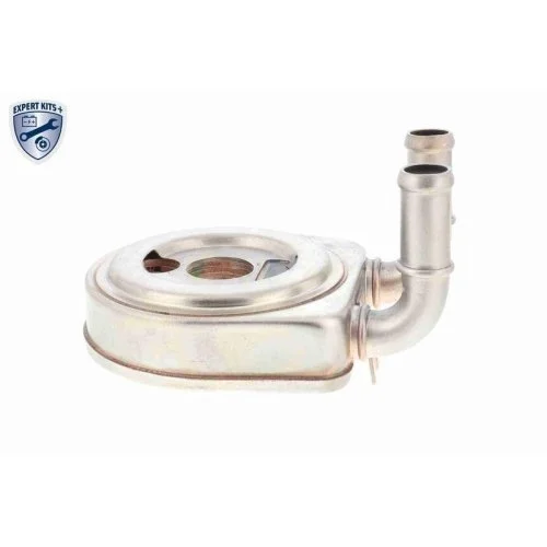 Масляный радиатор двигателя VEMO V22-60-0045 EXPERT KITS + для CITROËN PEUGEOT, фото №4