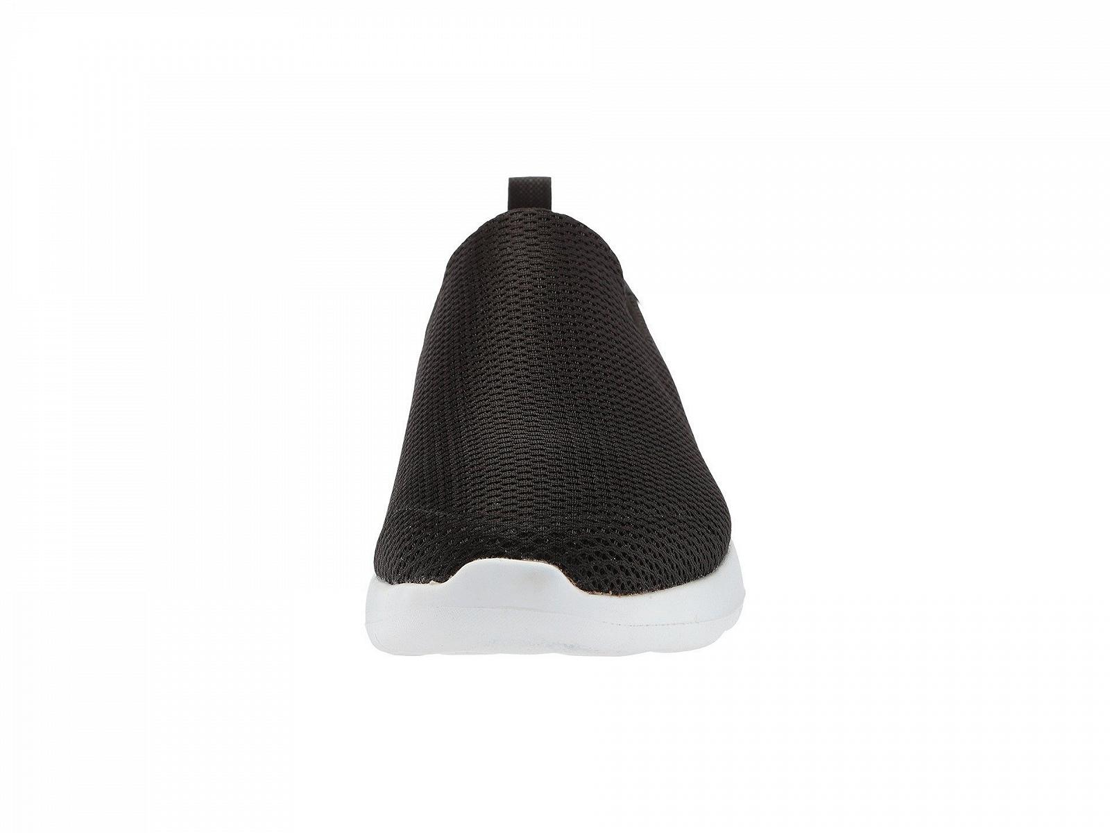 Кроссовки Skechers Go Walk Max-Athletic Air Mesh Slip On, фото №9