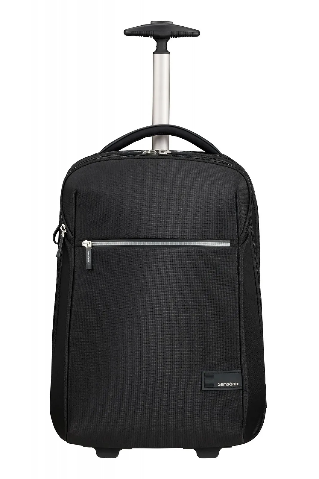 Рюкзак для ноутбука Samsonite Litepoint 17.3 дюйма Черный, фото №2