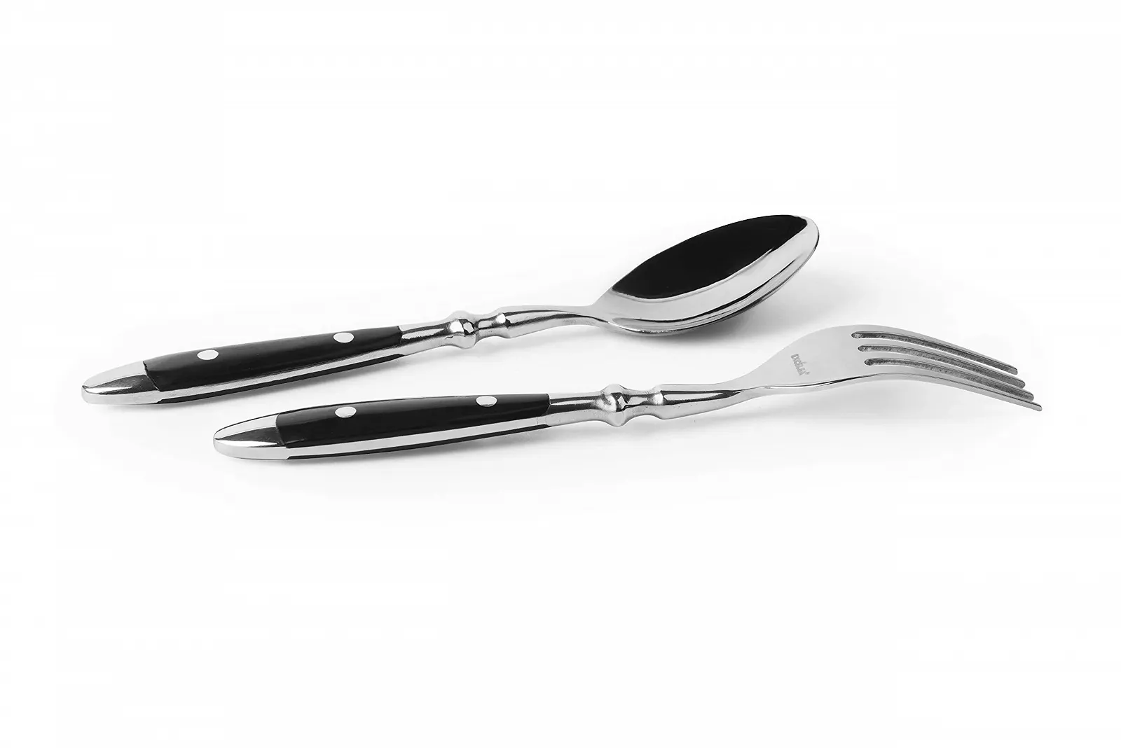 Набір столових приборів England Cottage 24, фото №3